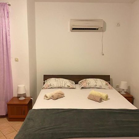 Malinska City Center Room For 2 Dış mekan fotoğraf
